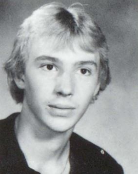 Kent Duane Raby